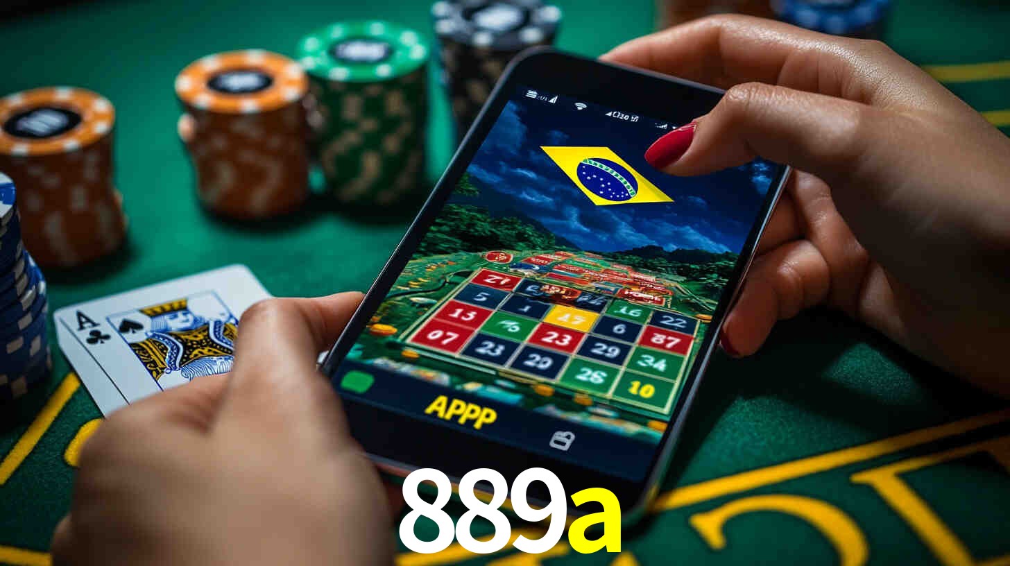 Descubra a Essência do 889a: Nossa História e Compromissos
