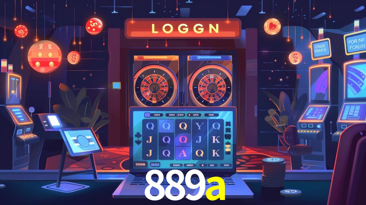 889a