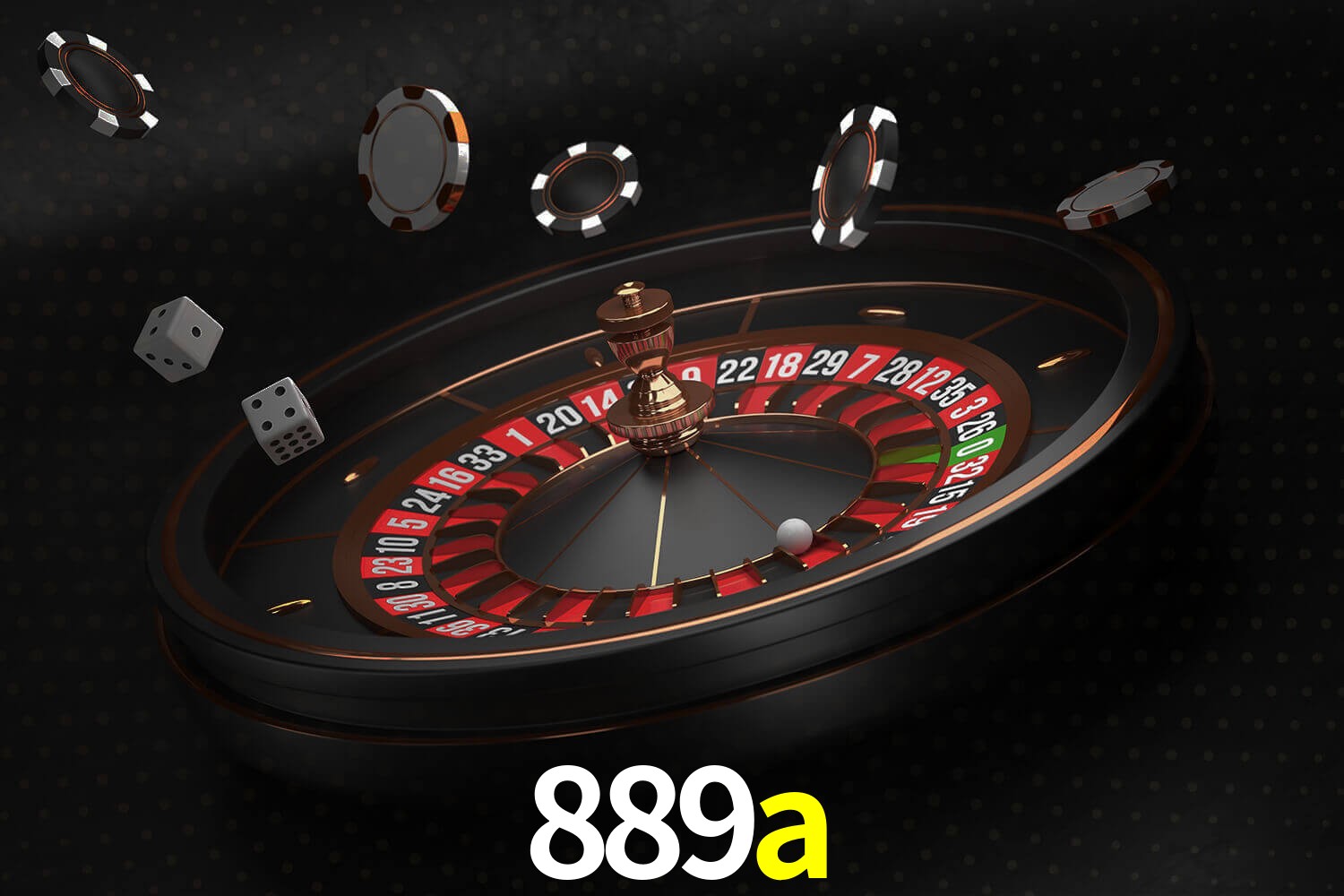 Live Casino 889a