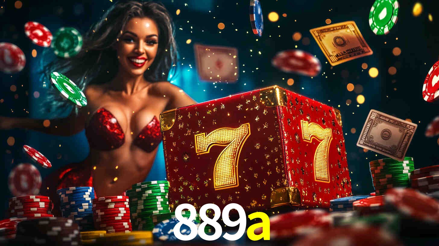 A Emoção da Loteria na 889a: Uma Chance de Mudança de Vida