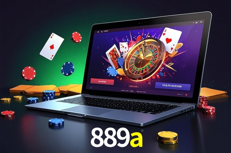 889a bet