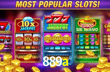 Desvendando o Mundo dos Jogos Virtuais na 889a