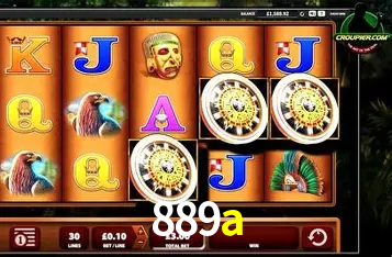 Apostas Esportivas na 889a: Um Guia Completo