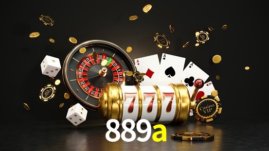 Live Casino 889a