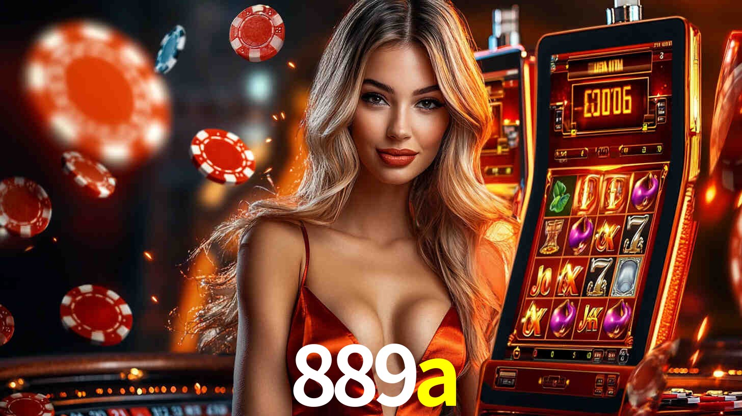 Blackjack Table 889a