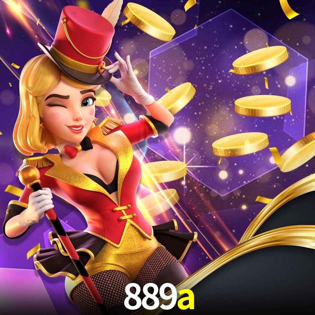 Slot Games 889a