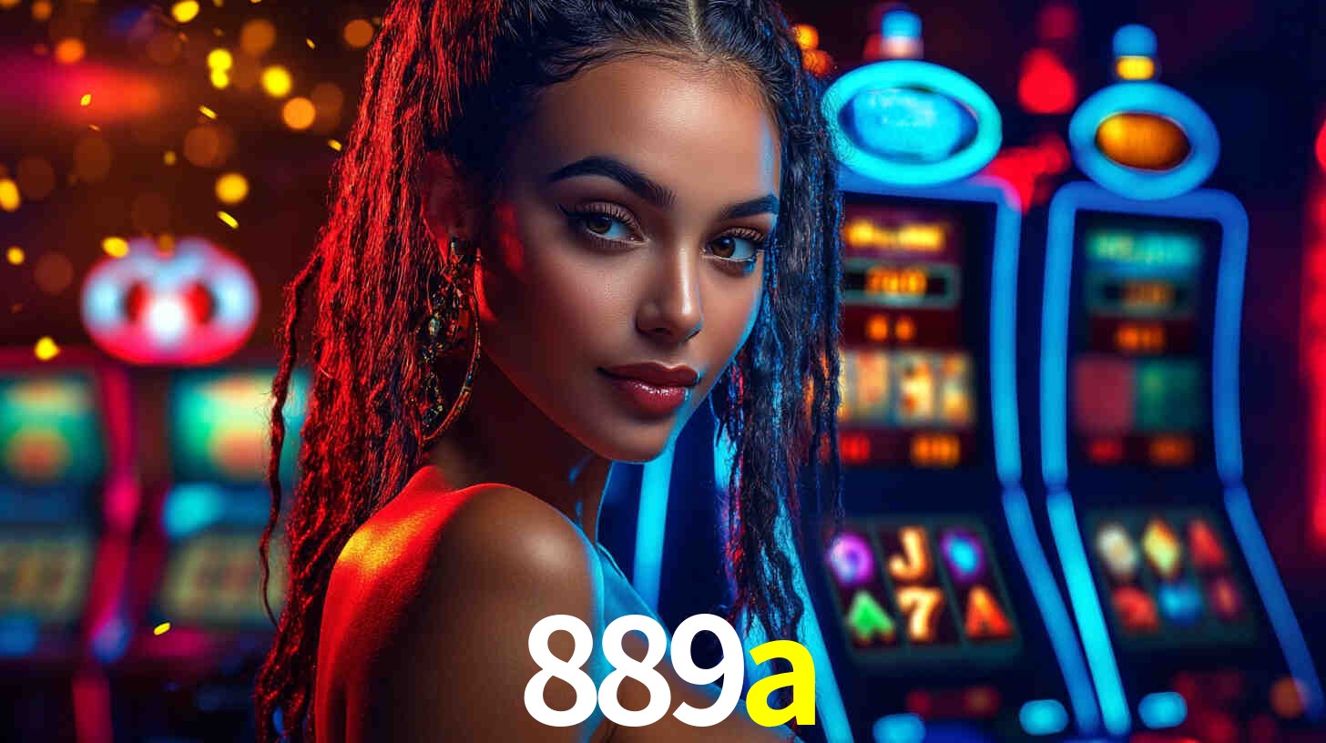 A Experiência Imersiva dos Cassinos Ao Vivo no 889a